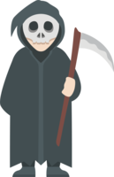 fantasy & Death free transparent png image.