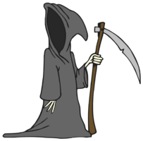 fantasy & Death free transparent png image.