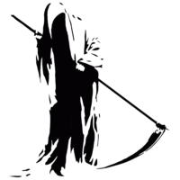 fantasy & Death free transparent png image.