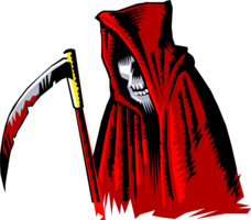 fantasy & death free transparent png image.