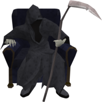 fantasy & death free transparent png image.