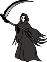 fantasy & Death free transparent png image.