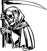 fantasy & Death free transparent png image.