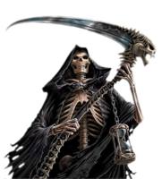 fantasy & Death free transparent png image.