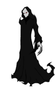 fantasy & Death free transparent png image.