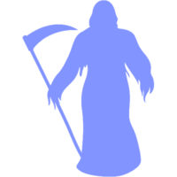 fantasy & death free transparent png image.