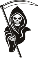 fantasy & death free transparent png image.