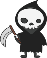 fantasy & Death free transparent png image.