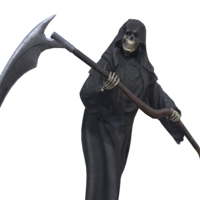 fantasy & Death free transparent png image.