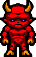 fantasy & demon free transparent png image.