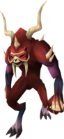 fantasy & demon free transparent png image.