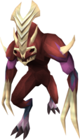 fantasy & Demon free transparent png image.