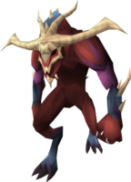 fantasy & demon free transparent png image.