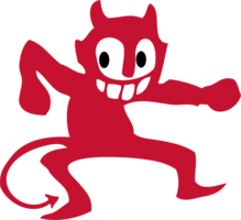 fantasy & Demon free transparent png image.