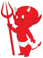 fantasy & demon free transparent png image.