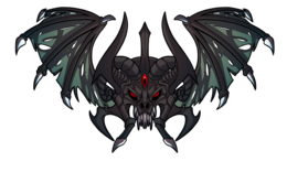 fantasy & Demon free transparent png image.