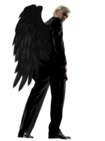 fantasy & demon free transparent png image.