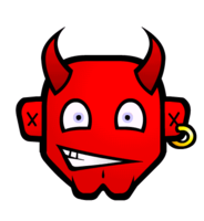 fantasy & demon free transparent png image.