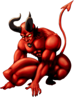 fantasy & Demon free transparent png image.