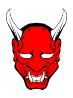 fantasy & demon free transparent png image.