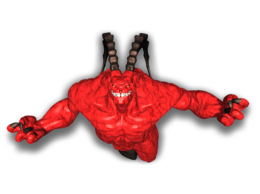 fantasy & demon free transparent png image.