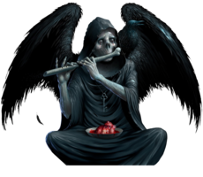 fantasy & Demon free transparent png image.