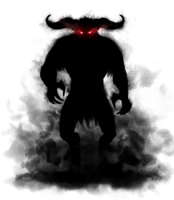 fantasy & Demon free transparent png image.