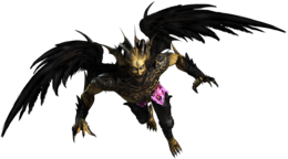 fantasy & demon free transparent png image.