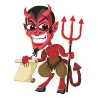 fantasy & demon free transparent png image.