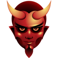 fantasy & devil free transparent png image.