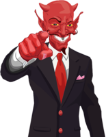 fantasy & devil free transparent png image.