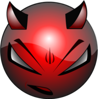 fantasy & Devil free transparent png image.