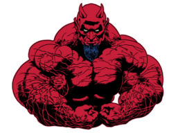 fantasy & devil free transparent png image.