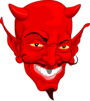 fantasy & Devil free transparent png image.