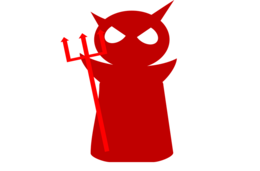 fantasy & Diablo free transparent png image.