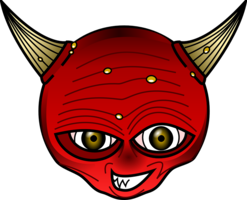 fantasy & Diablo free transparent png image.