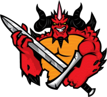 fantasy & Diablo free transparent png image.