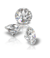 jewelry & diamond free transparent png image.