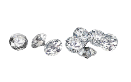 jewelry & diamond free transparent png image.