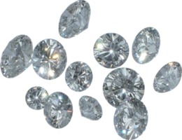 jewelry & diamond free transparent png image.