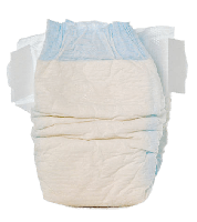 clothing & Diapers free transparent png image.