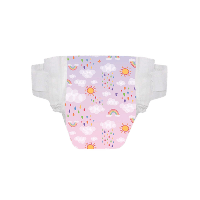 clothing & Diapers free transparent png image.