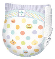 clothing & Diapers free transparent png image.