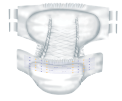 clothing & Diapers free transparent png image.