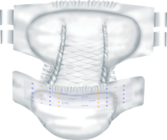 clothing & diapers free transparent png image.