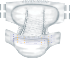 clothing & Diapers free transparent png image.