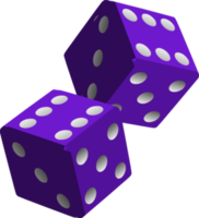 objects & dice free transparent png image.