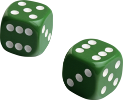 objects & dice free transparent png image.