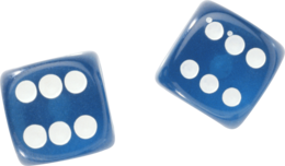 objects & dice free transparent png image.