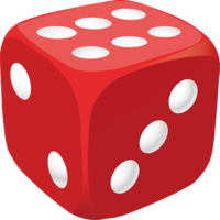 objects & dice free transparent png image.